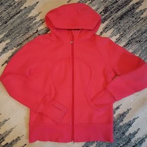 Lululemon Scuba Hoodie